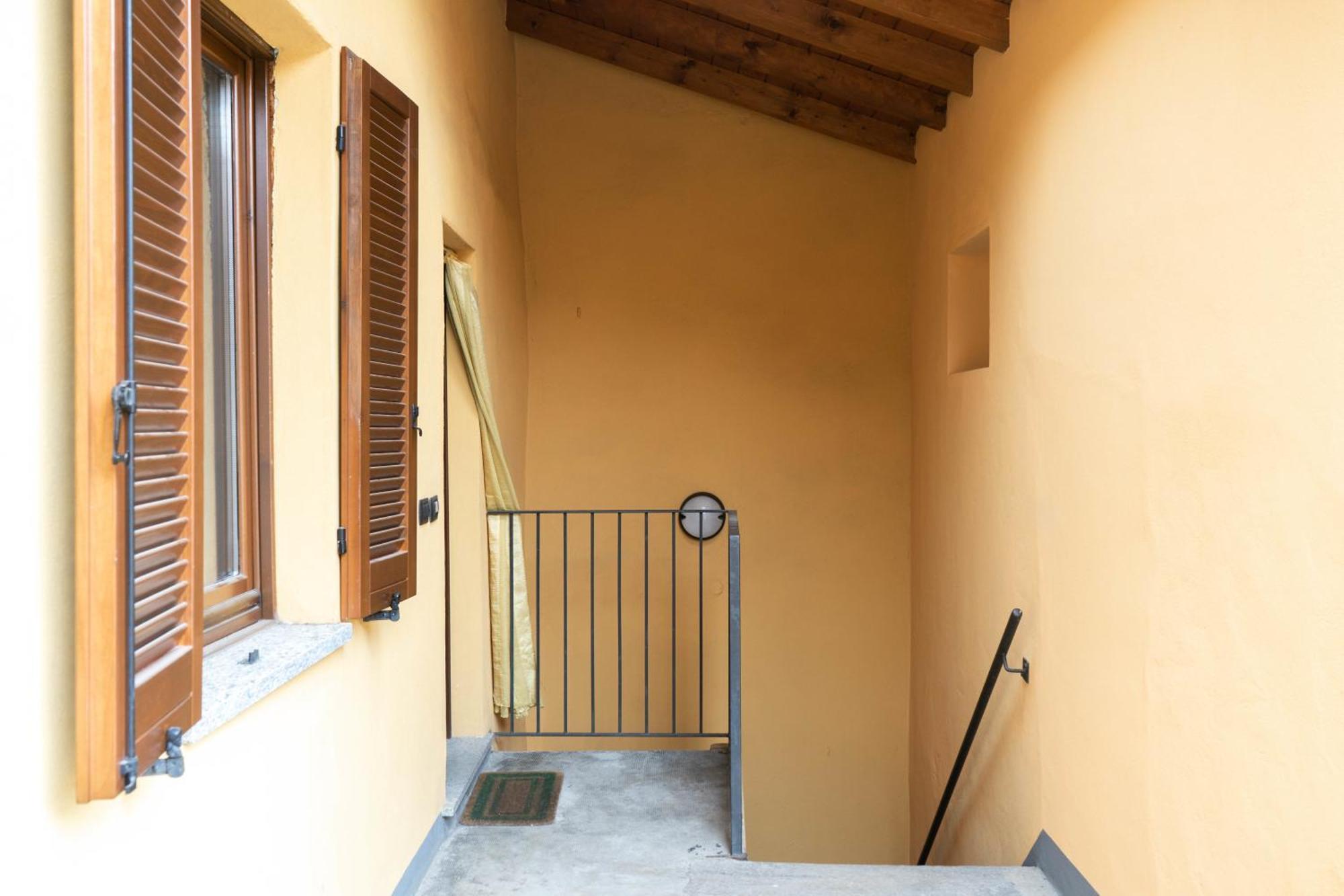 Ciceri Properties Antonio Tacchini Verbania Ngoại thất bức ảnh